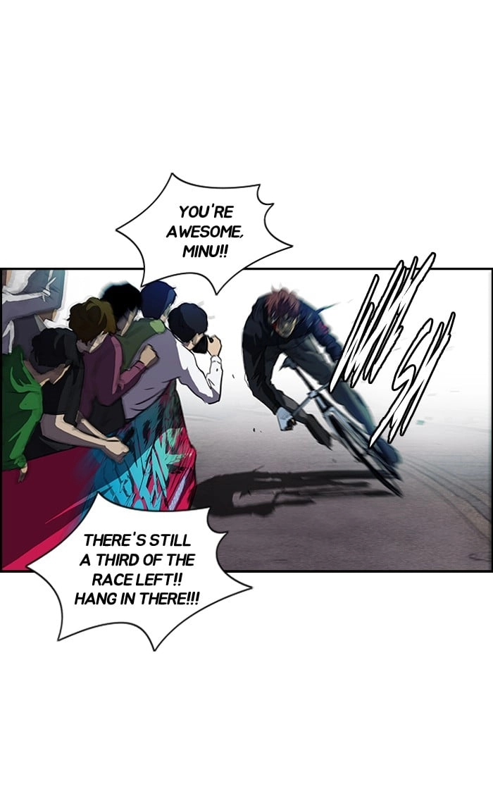Wind Breaker Chapter 129, page 46 of 56