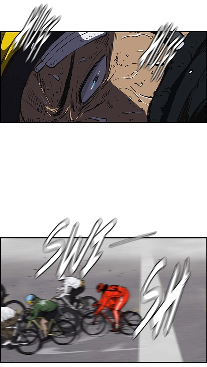 Wind Breaker Chapter 129, page 53 of 56