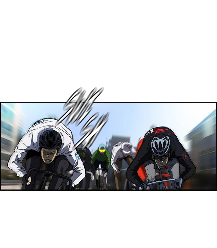 Wind Breaker Chapter 129, page 9 of 56