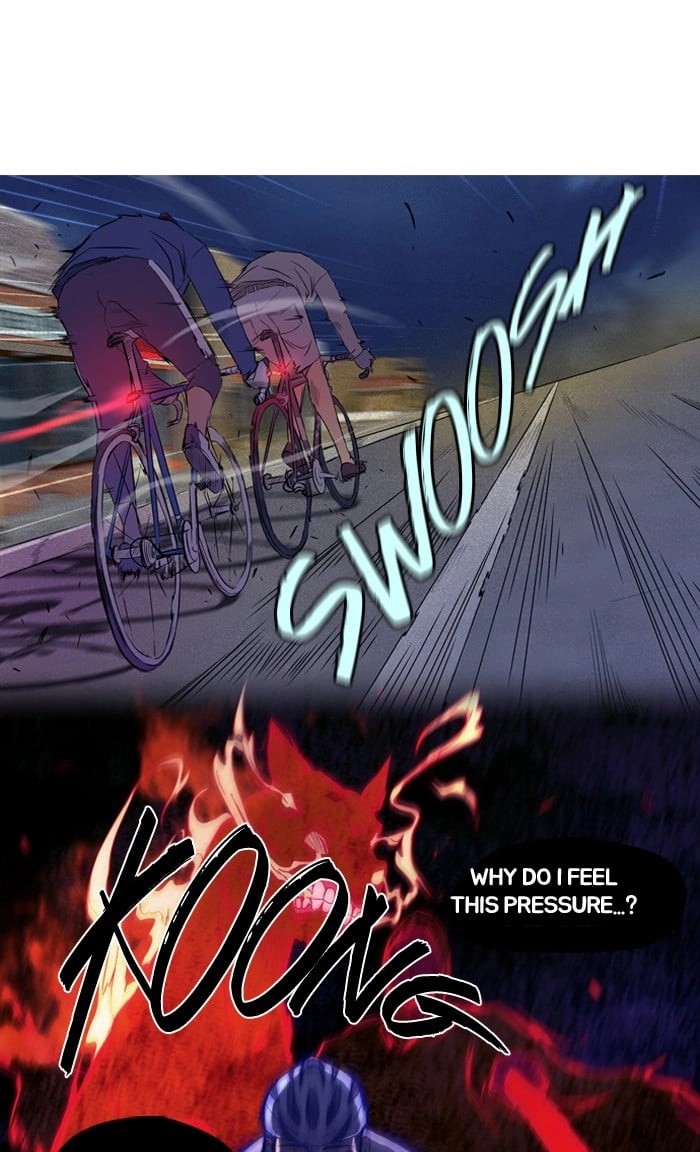 Wind Breaker Chapter 13, page 14 of 42