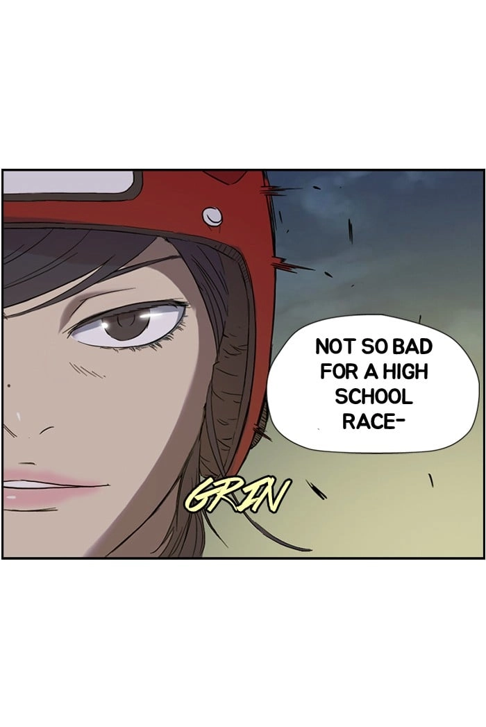 Wind Breaker Chapter 13, page 19 of 42