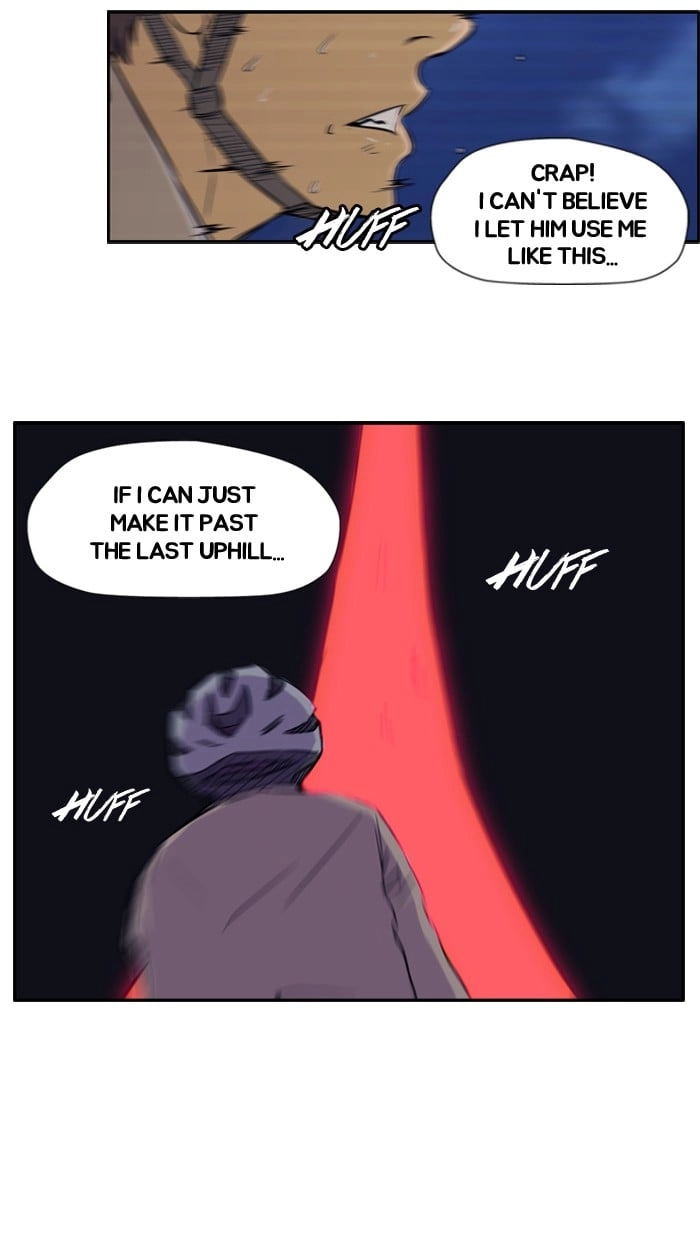 Wind Breaker Chapter 13, page 21 of 42