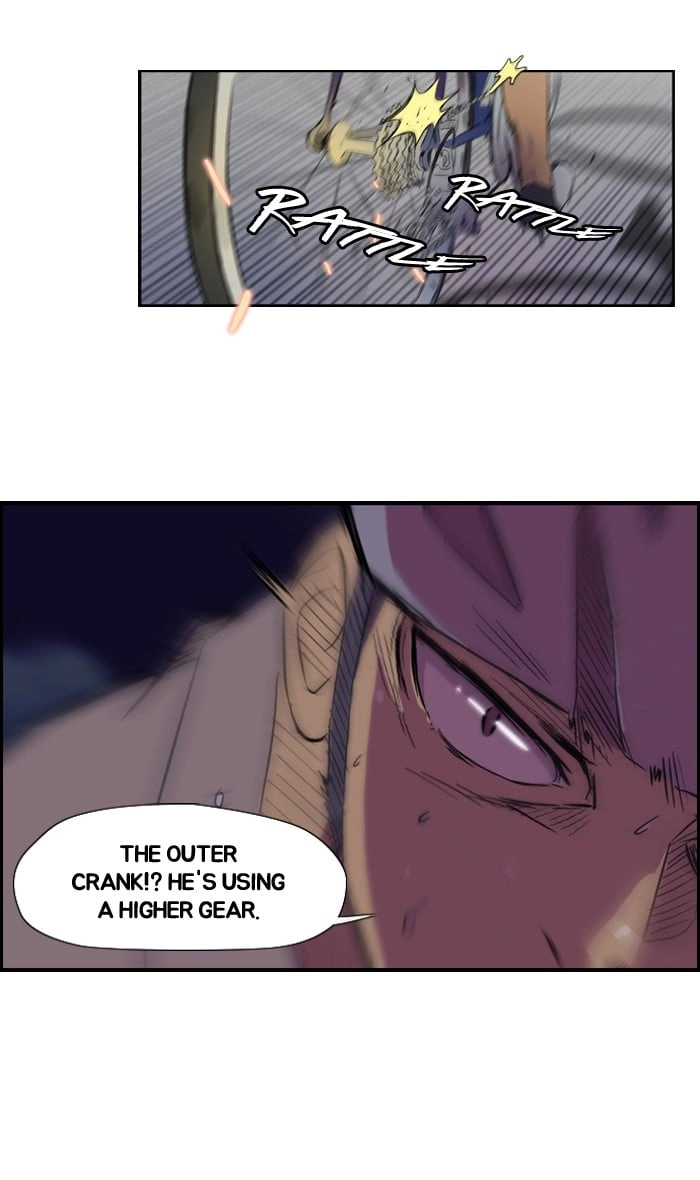 Wind Breaker Chapter 13, page 24 of 42