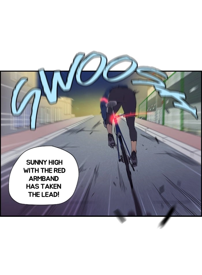 Wind Breaker Chapter 13, page 25 of 42
