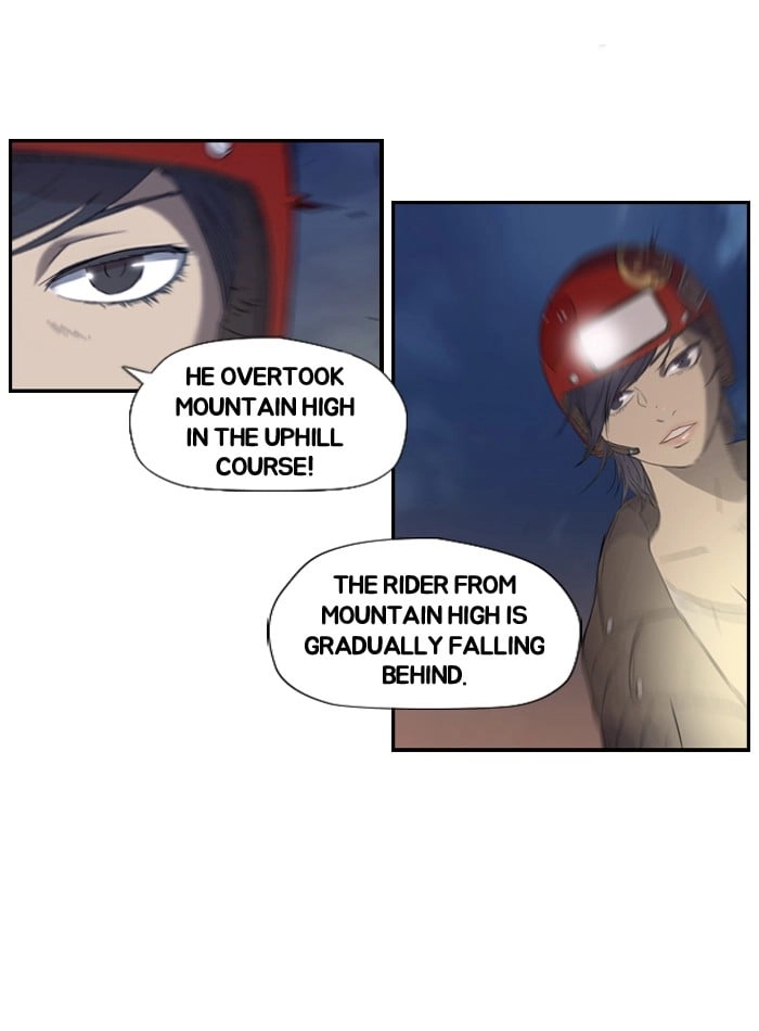 Wind Breaker Chapter 13, page 26 of 42