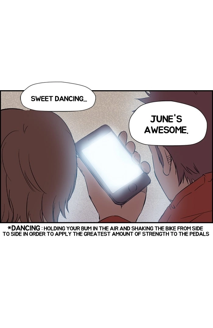 Wind Breaker Chapter 13, page 28 of 42