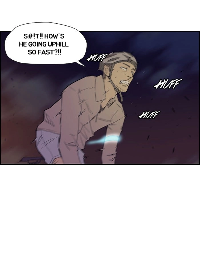 Wind Breaker Chapter 13, page 29 of 42