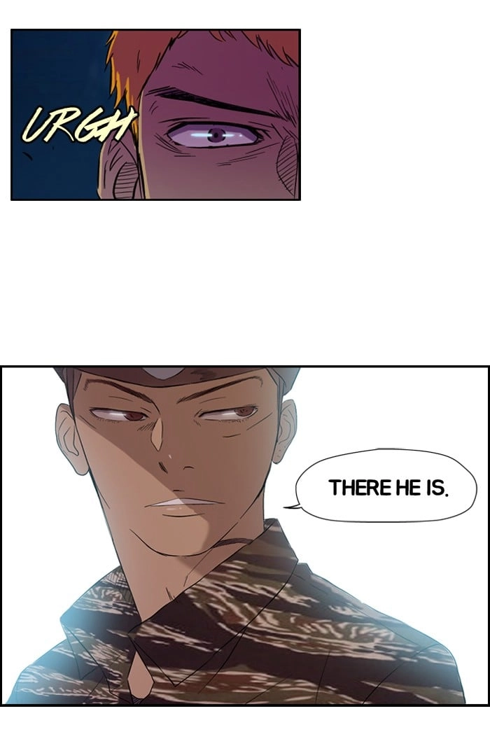 Wind Breaker Chapter 13, page 32 of 42