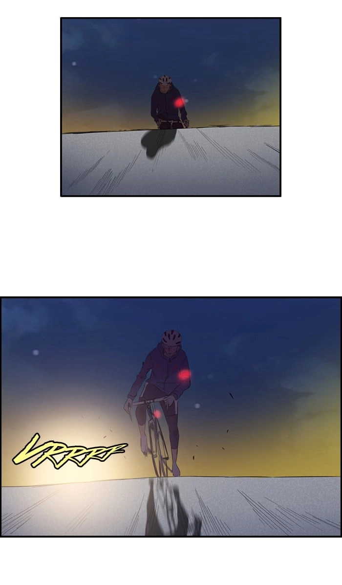 Wind Breaker Chapter 13, page 34 of 42