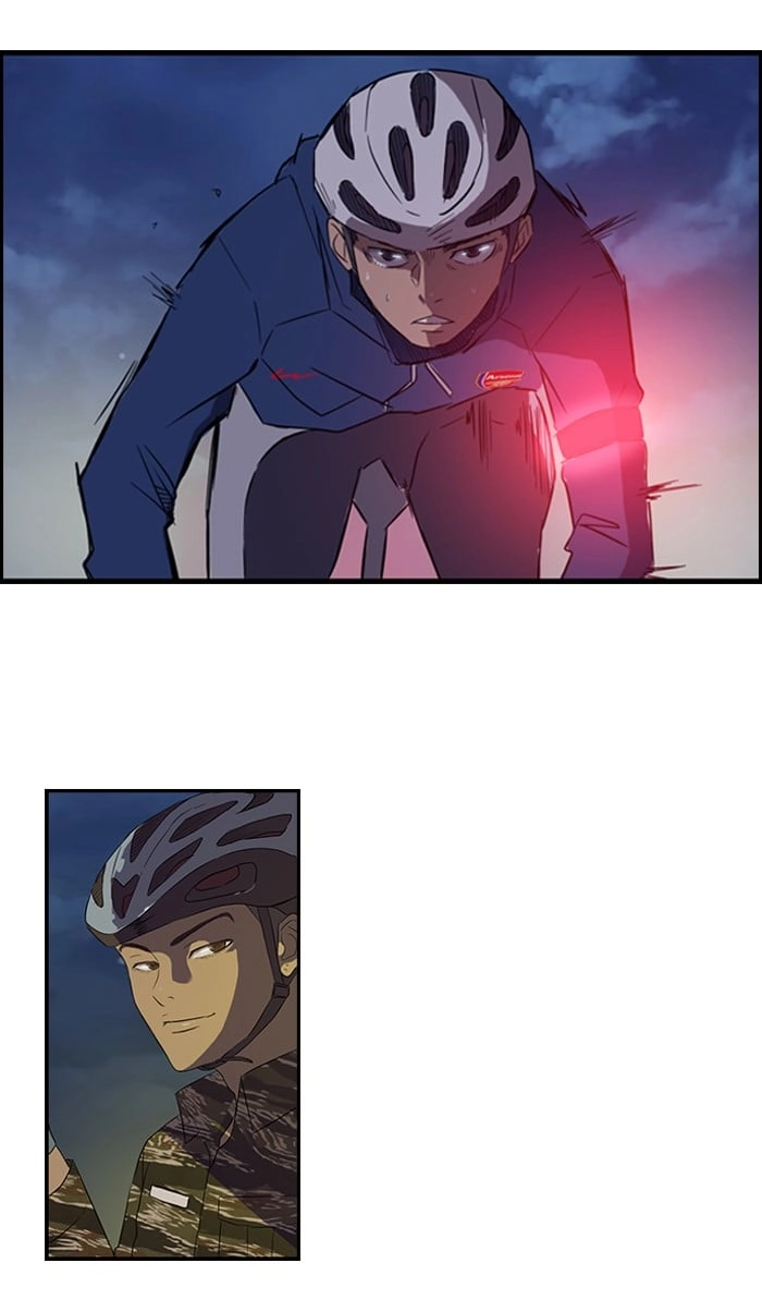 Wind Breaker Chapter 13, page 35 of 42