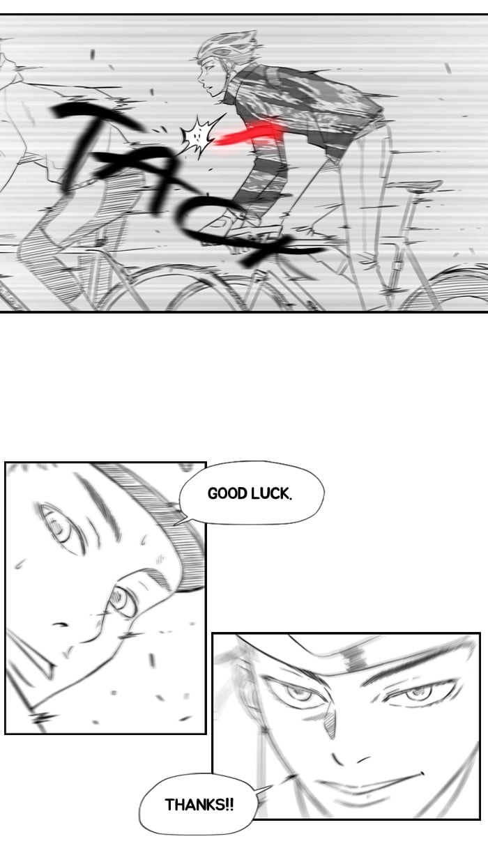 Wind Breaker Chapter 13, page 39 of 42