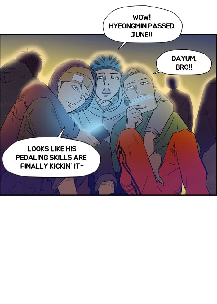 Wind Breaker Chapter 13, page 6 of 42