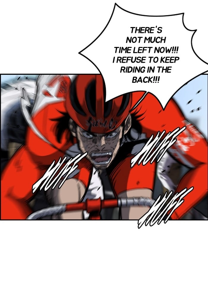 Wind Breaker Chapter 130, page 23 of 58