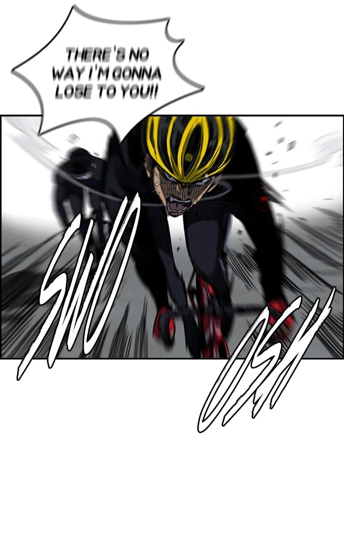 Wind Breaker Chapter 130, page 26 of 58