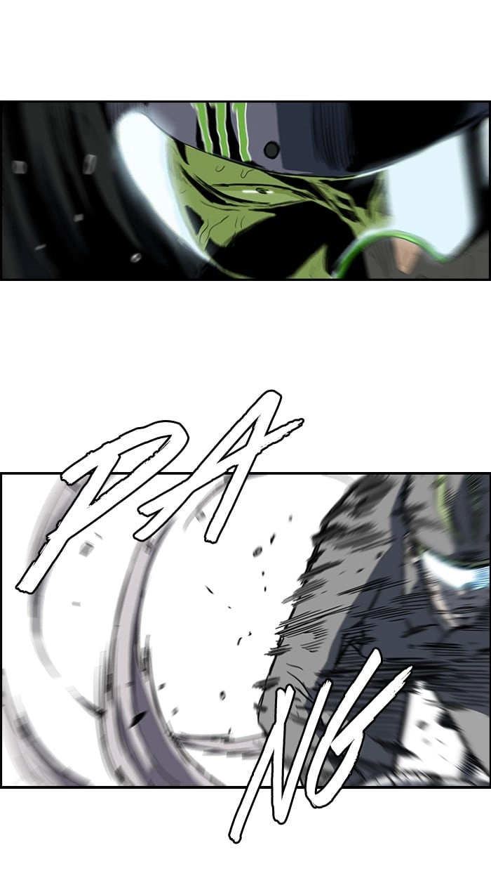 Wind Breaker Chapter 130, page 32 of 58
