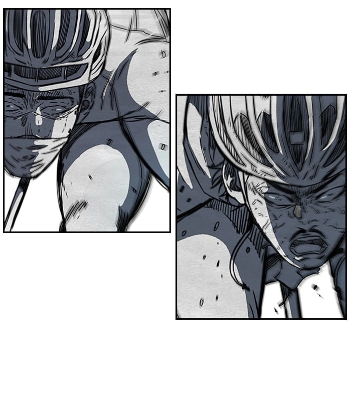 Wind Breaker Chapter 130, page 38 of 58
