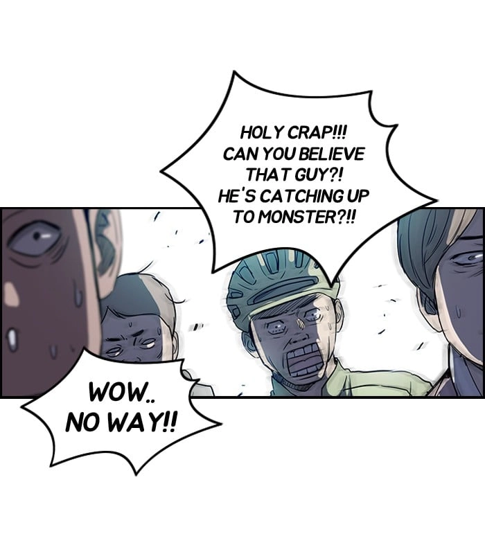 Wind Breaker Chapter 130, page 47 of 58