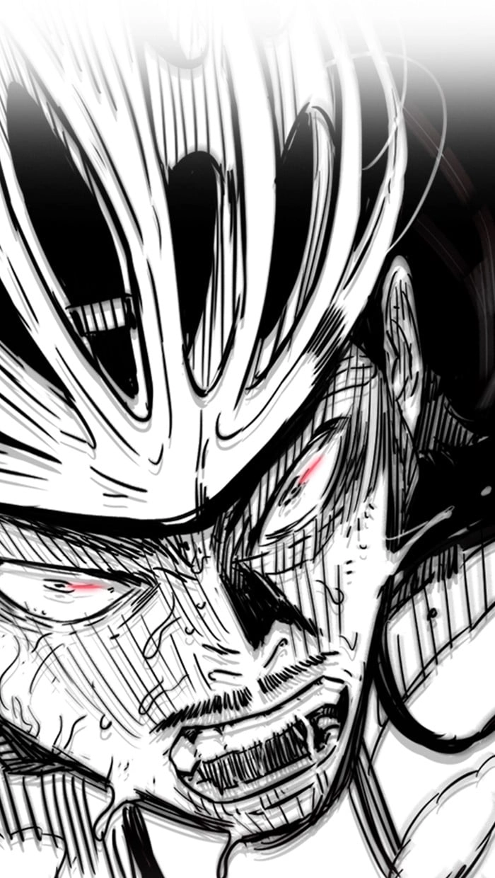 Wind Breaker Chapter 130, page 52 of 58