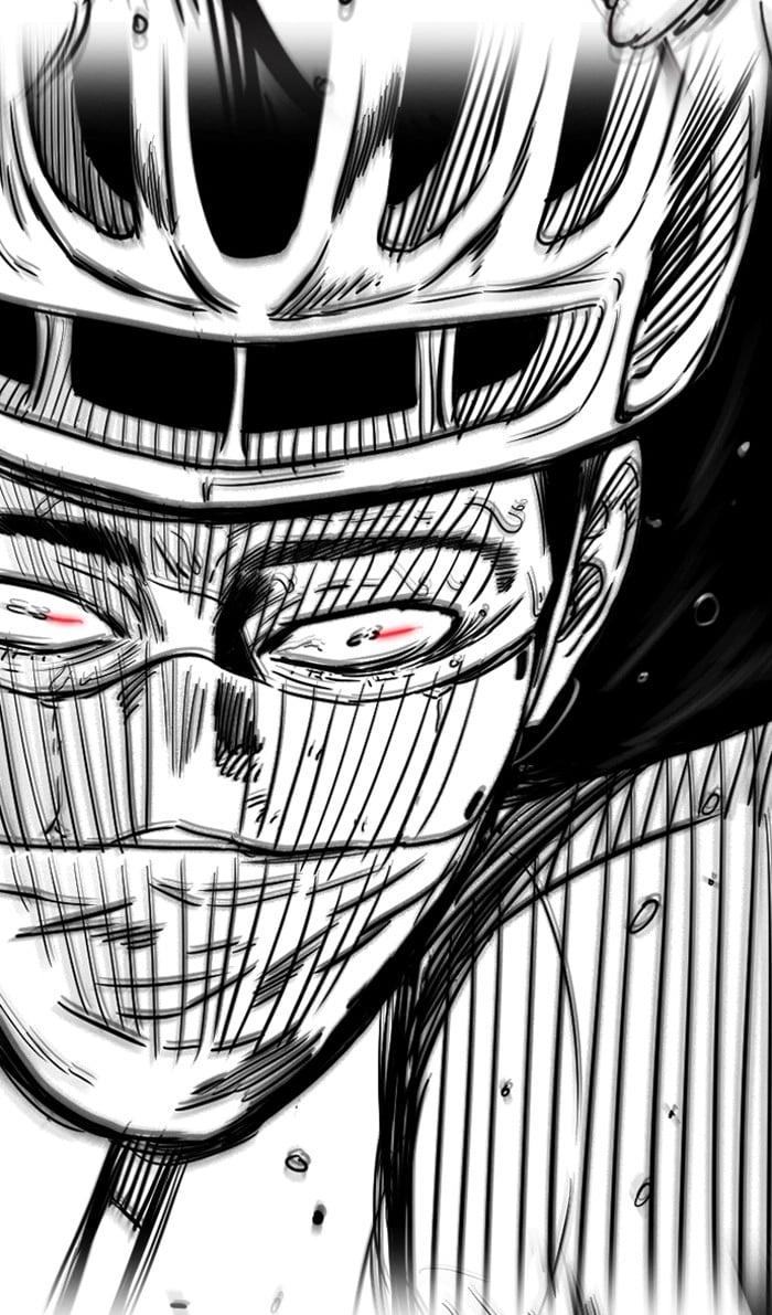 Wind Breaker Chapter 130, page 53 of 58