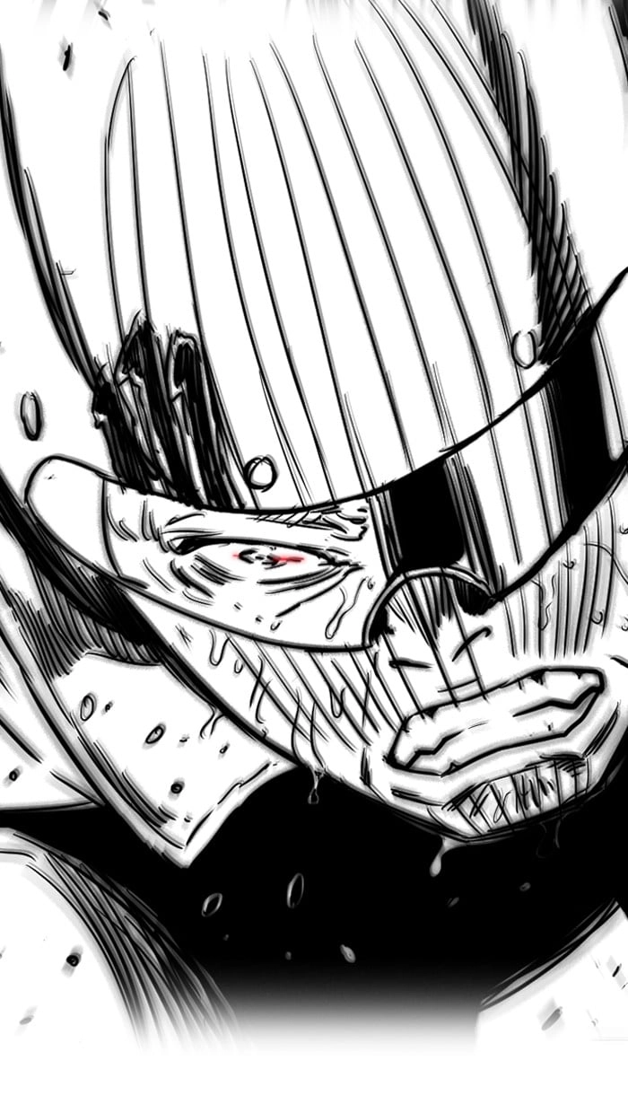 Wind Breaker Chapter 130, page 54 of 58