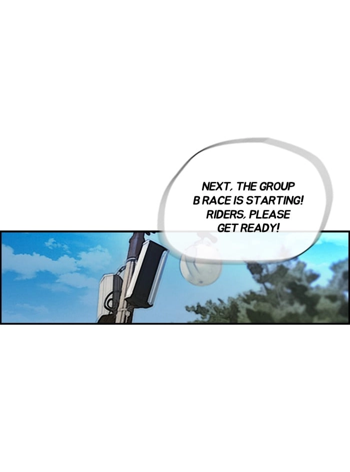 Wind Breaker Chapter 131, page 19 of 61