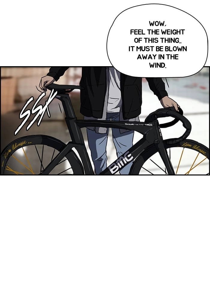 Wind Breaker Chapter 131, page 30 of 61