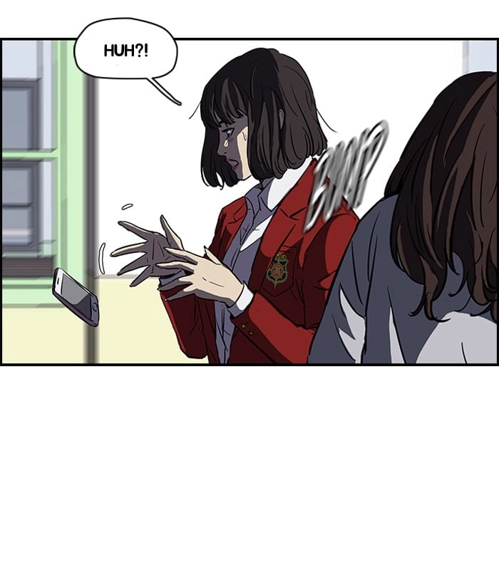 Wind Breaker Chapter 131, page 45 of 61