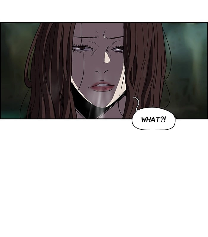 Wind Breaker Chapter 131, page 53 of 61