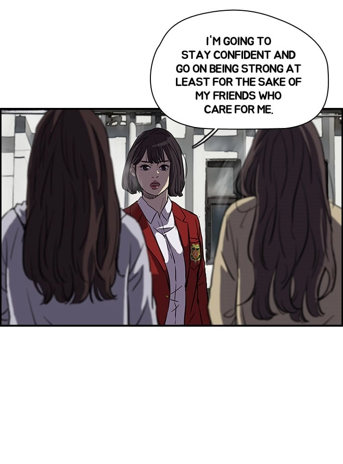 Wind Breaker Chapter 131, page 56 of 61