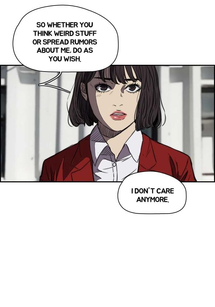 Wind Breaker Chapter 131, page 57 of 61