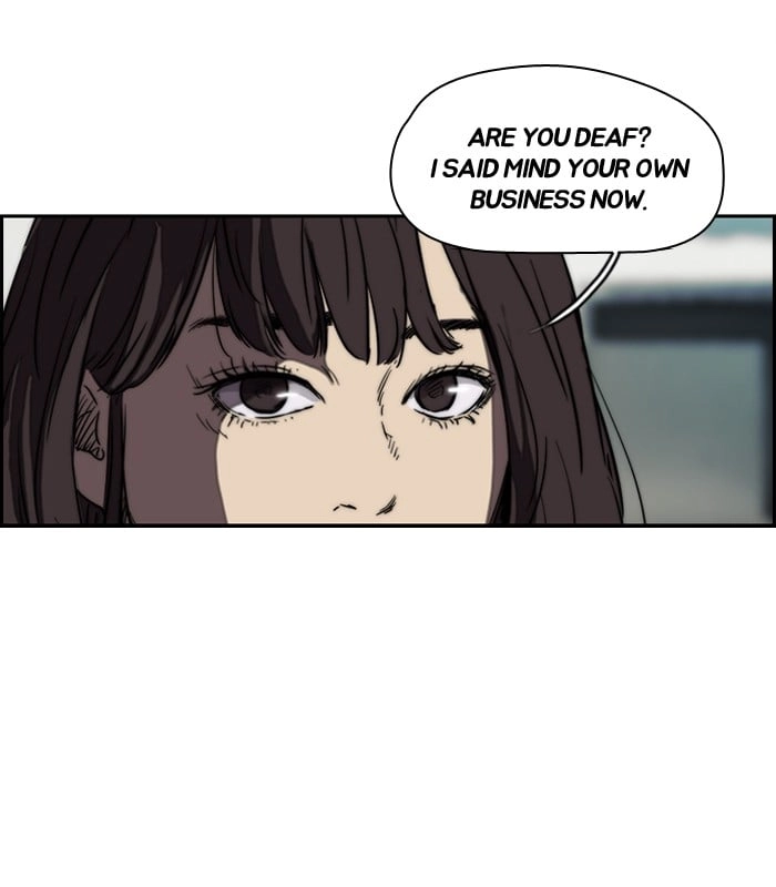 Wind Breaker Chapter 131, page 59 of 61