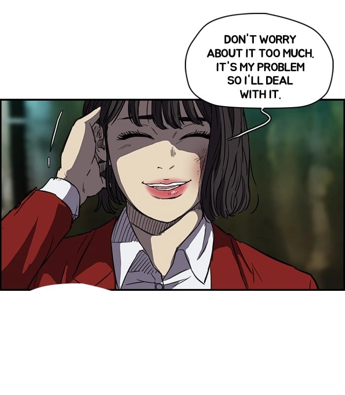 Wind Breaker Chapter 132, page 26 of 50