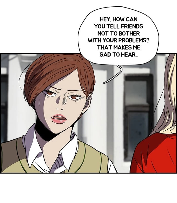 Wind Breaker Chapter 132, page 27 of 50
