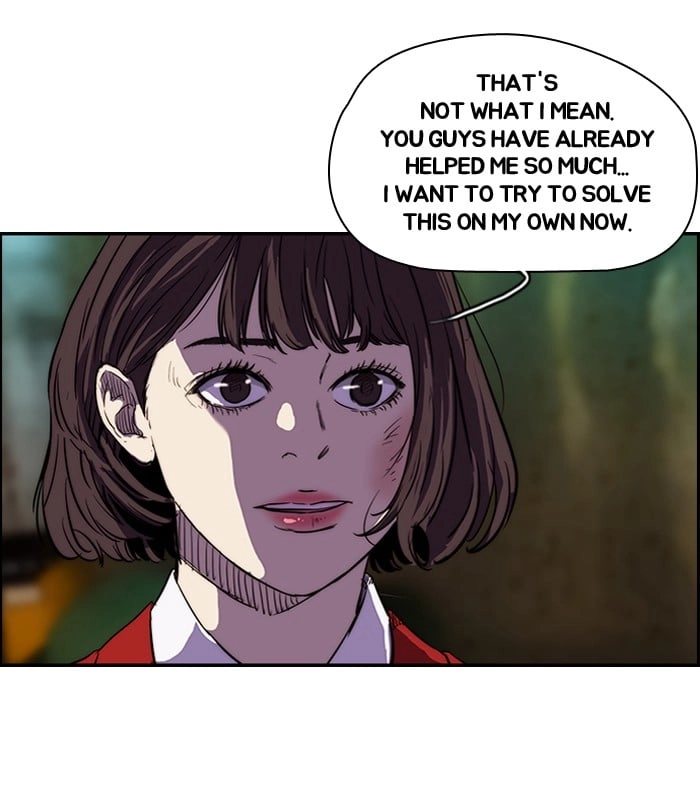 Wind Breaker Chapter 132, page 28 of 50