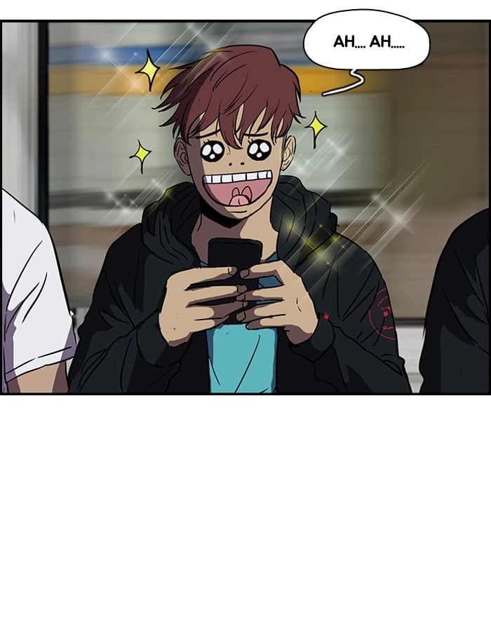 Wind Breaker Chapter 132, page 42 of 50
