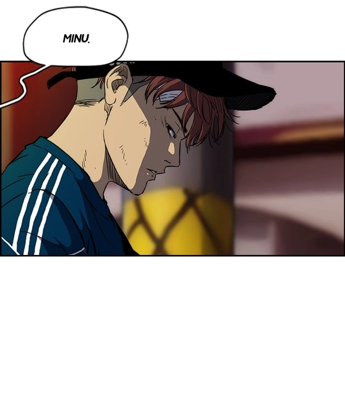 Wind Breaker Chapter 133, page 11 of 68