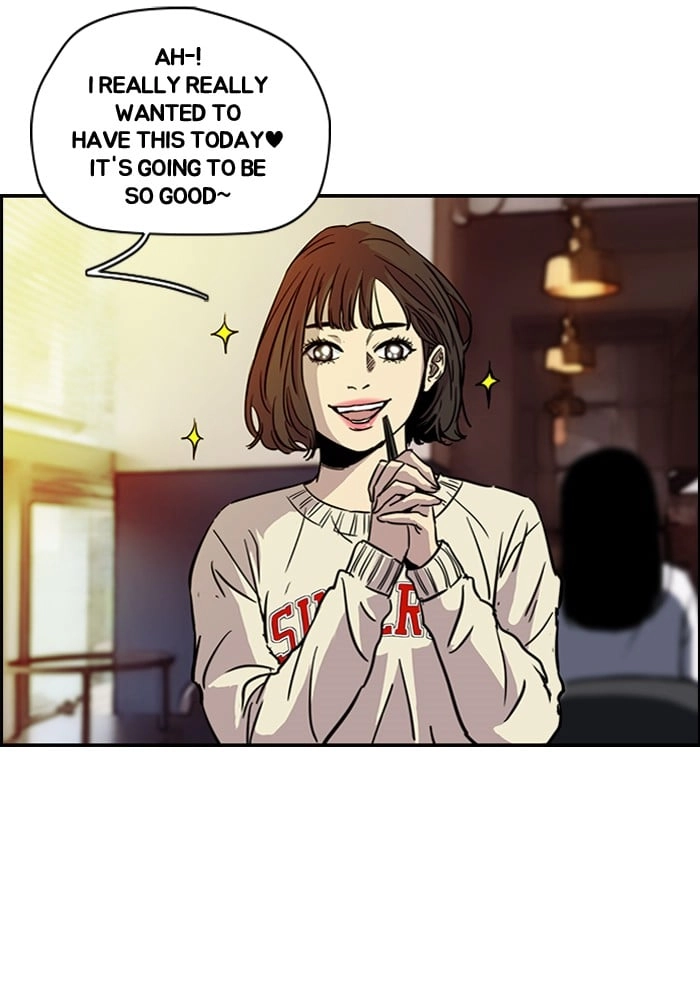 Wind Breaker Chapter 133, page 16 of 68