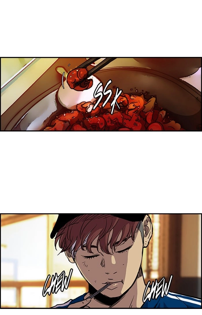 Wind Breaker Chapter 133, page 20 of 68