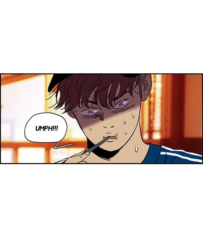 Wind Breaker Chapter 133, page 21 of 68