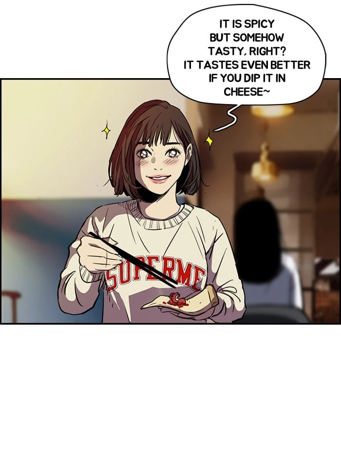 Wind Breaker Chapter 133, page 23 of 68