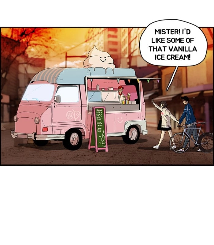 Wind Breaker Chapter 133, page 35 of 68