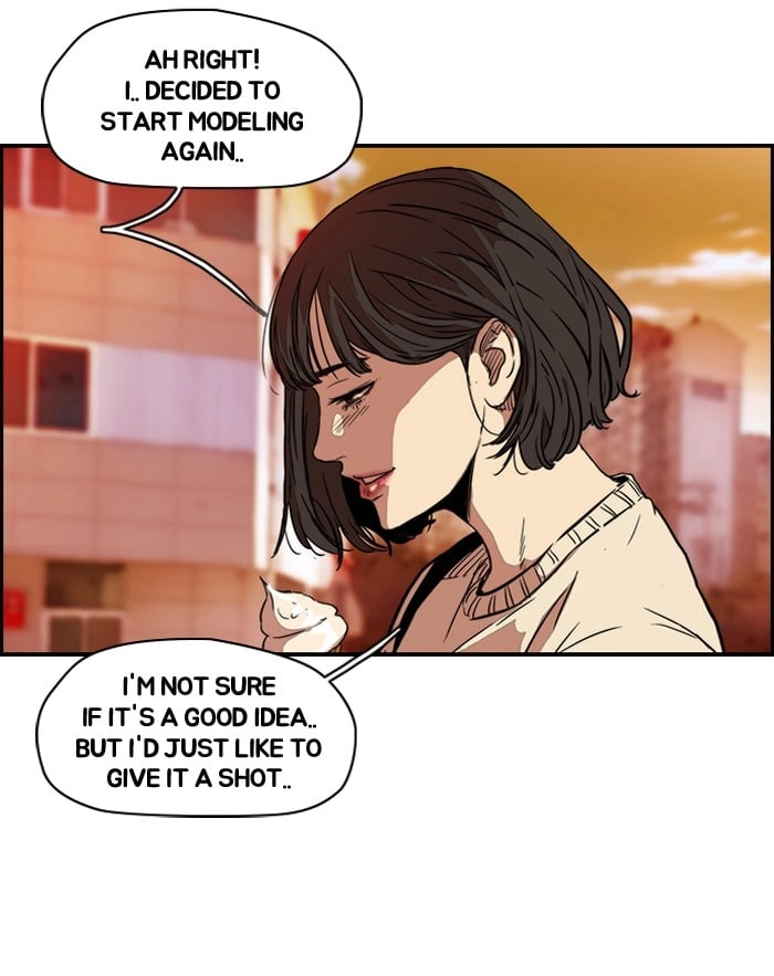 Wind Breaker Chapter 133, page 40 of 68