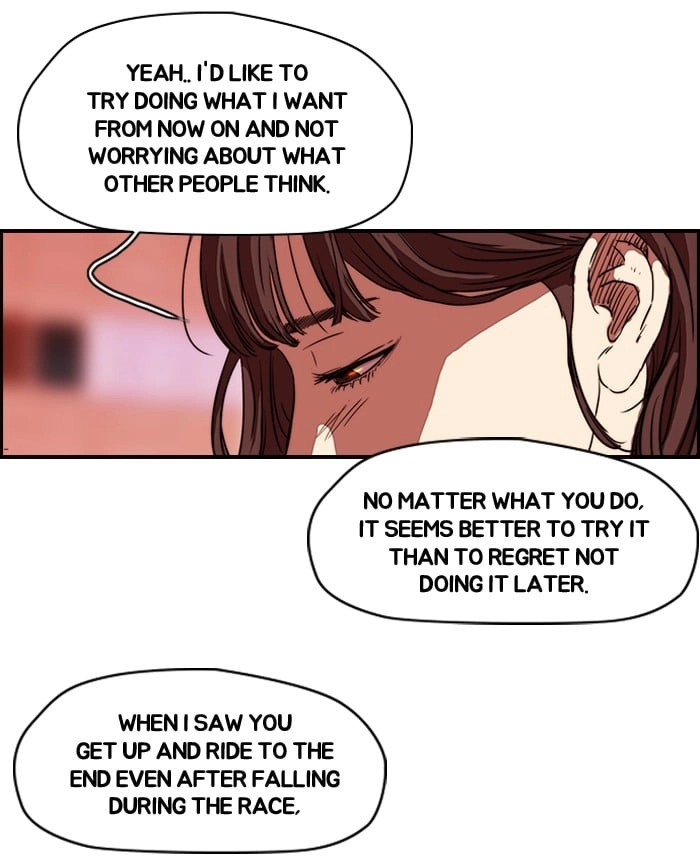 Wind Breaker Chapter 133, page 42 of 68