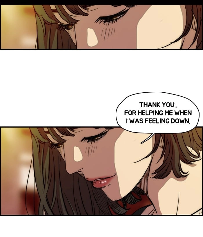 Wind Breaker Chapter 133, page 45 of 68