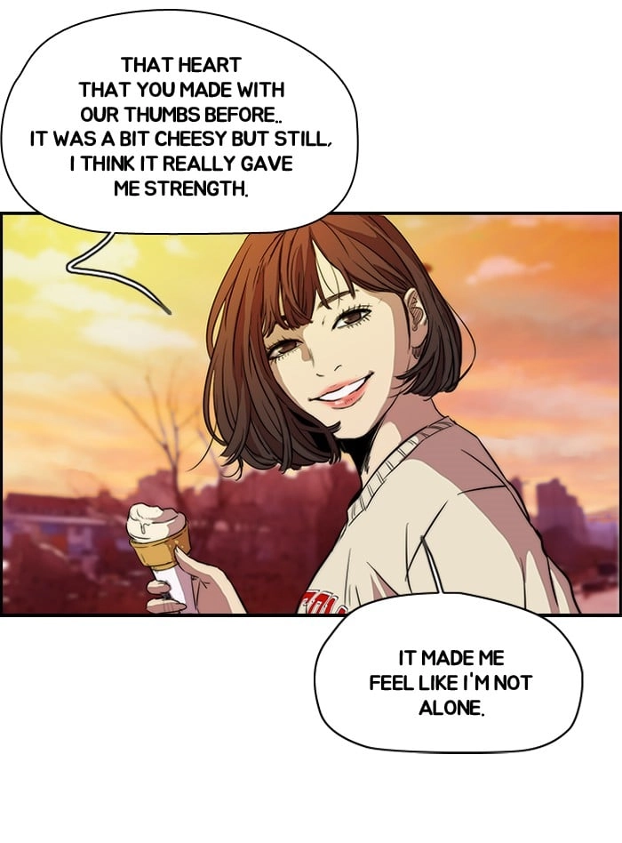 Wind Breaker Chapter 133, page 46 of 68