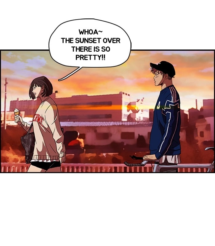 Wind Breaker Chapter 133, page 48 of 68