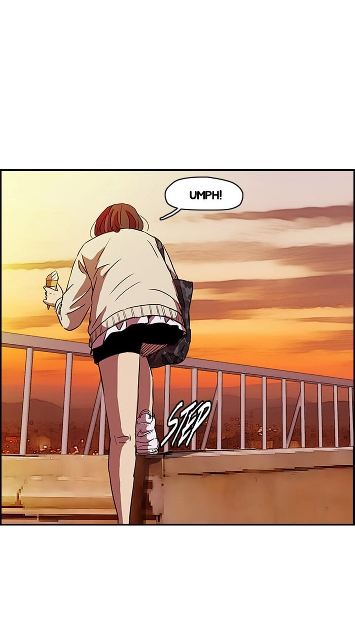 Wind Breaker Chapter 133, page 50 of 68