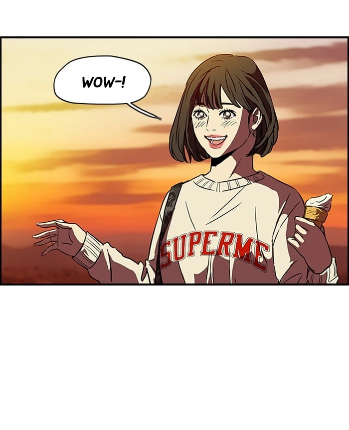 Wind Breaker Chapter 133, page 51 of 68