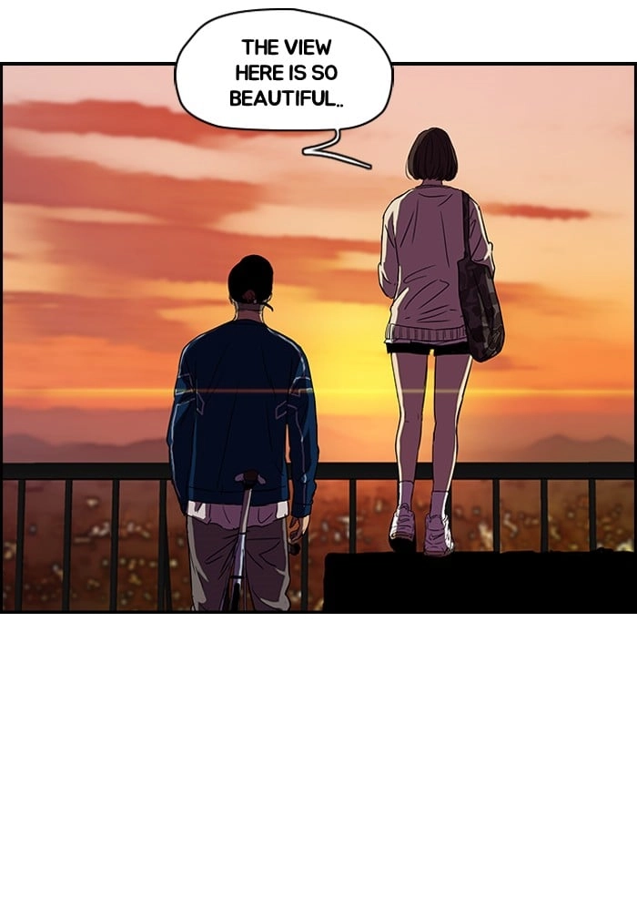 Wind Breaker Chapter 133, page 53 of 68