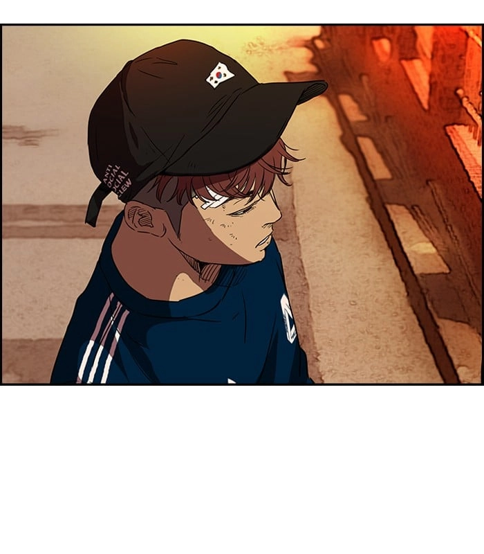 Wind Breaker Chapter 133, page 54 of 68